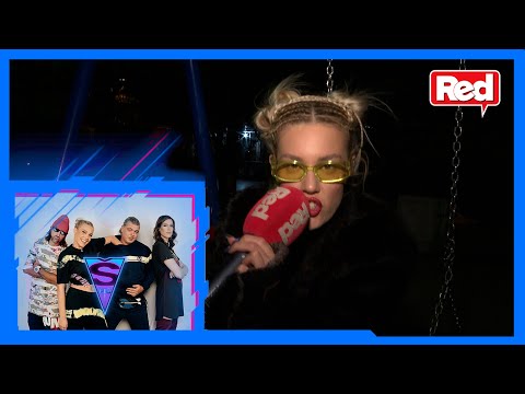 Crnogorka u Beogradu - Noć veštica - Špic - 04.11.2021. - Red TV