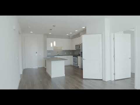 The Alton Apartments - Irvine - B9 2260