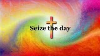 Seize The Day Carolyn Arends