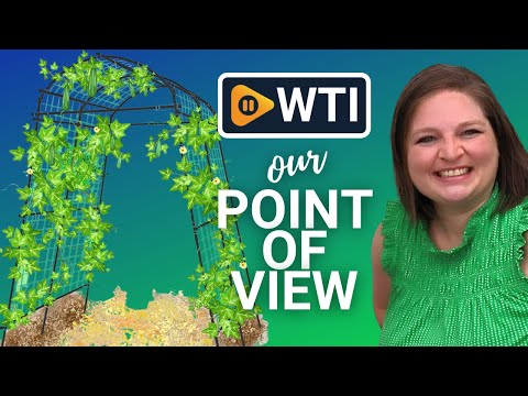 SUMGROW Metal Garden Arches - WTI product video review