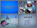 PTV Park Program Break 1996 KERA 7