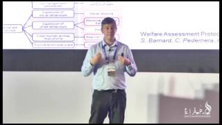 IFA 2016 - Getting the most from your animal shelter - Steve Goward and Abodh Aras