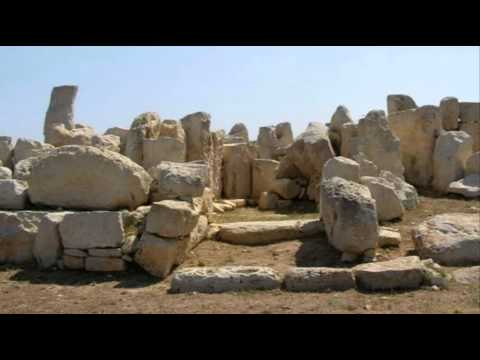 My Choice - Megalithic Temples Malta: Ziehrer