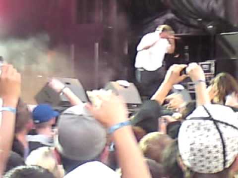 TOUCH THE LAKE 2010 ZÜRICH / KOOL SAVAS