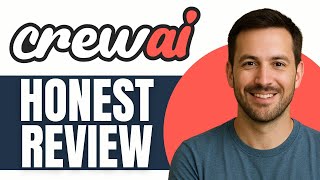 CrewAI Review Best Multi Agent AI Framework Explained