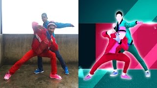 Just Dance 2017 - Groove by Jack &amp; Jack | 5 Stars