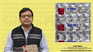 Omee D Capsule = Domperidone (10mg) + Omeprazole  = जानें इसके उपयोग के बारे में फर्मकोलोगिस्ट से
