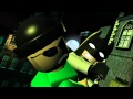 LEGO Batman Playthrough Introduction