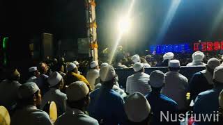Download lagu Nurul musthofa  salamualaika ya nabi mp3