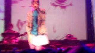 Of Montreal- Our Riotous Defects @ The Electric Factory, Philly 9/15/10