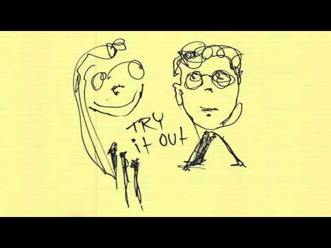 Alvin Risk   Skrillex   Jason Aalon Butler  TRY IT OUT PUT EM UP MIX