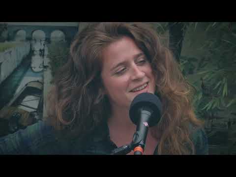 Killing The Blues - Rowland Salley/ Robert Plant & Alison Krauss Cover with Louise Lhermitte