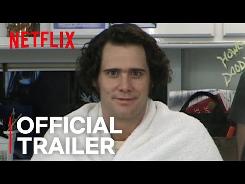 Jim & Andy: The Great Beyond (Trailer)