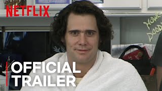 Jim &amp; Andy: The Great Beyond | Official Trailer [HD] | Netflix