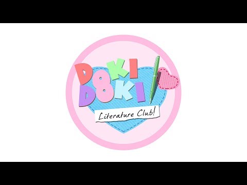 Doki Doki Literature Club! (video game, Windows / Mac, 2017) reviews &  ratings - Glitchwave video games database