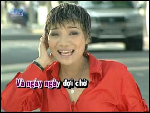 Karaoke: Mắt Nai Cha Cha Cha | Hồng Ngọc