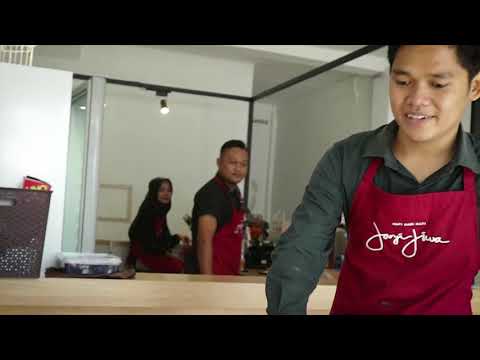 Justin Liee ft Husen - Luntur Ing Atiku | Official Music Video MV