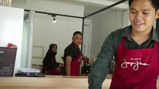 Download lagu Justin Liee ft Husen - Luntur Ing Atiku |   MV mp3