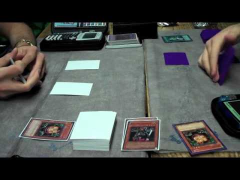 2005 Goat Control: Joe Giorlando v. Paul Clarke