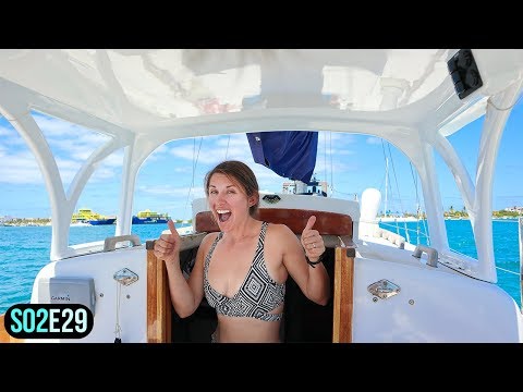 Building Our Hard Dodger From Scratch Part 3 | S02E29