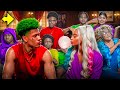 CRAZY IN LOVE Mom Deon Crazy Family Ep 4 Kinigra Deon