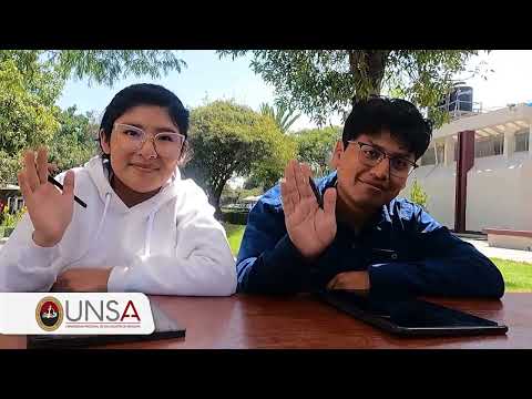 #UNSA Inauguración del año académico 2025