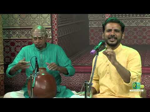 Mangala Margazhi - Vid. Vishnudev K S - Part 2