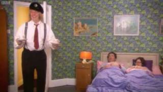 Omnibuses: On the Buses spoof