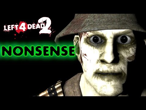 L4D2 Uncommon Infected ARE NONSENSE! Tierlist