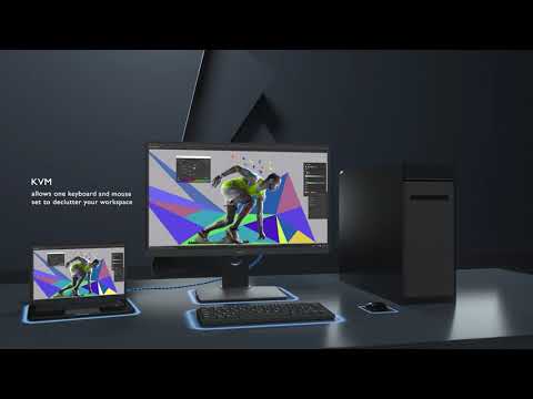 BenQ PD2705Q 27 inch 2K Rgb Usb C Designer Monitor