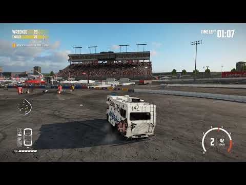 Next Car Game   Wreckfest 2020 06 08   18 29 42 22 DVR