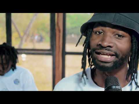 BRIAN SILWEYZ - DREAM YA KUKILL POVERTY [official Spoken word video]#spokenword #spokenwordpoetry 