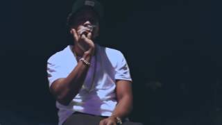 Curren$y - Canal Street Boys (Official Video)