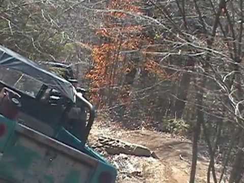 2002 02 23 Trail Ride