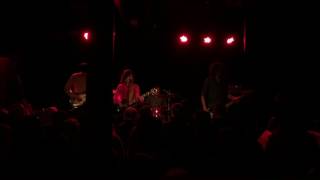 "Blessed night" - Howling Bells, Lexington Lon Feb 17