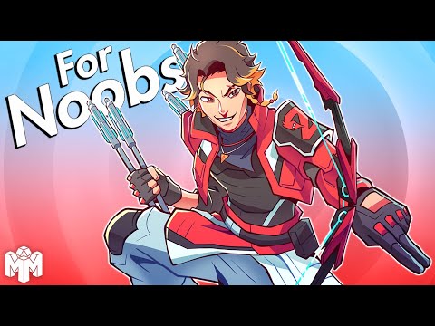 SPARROW ... For Noobs