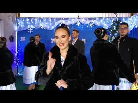 Cosmina Hornea - Măi bădița om frumos (Nou 2020)