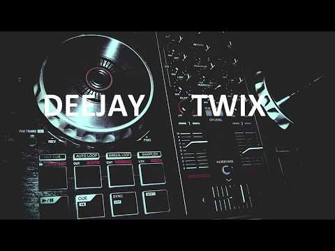 Sxm bouyon mix 2017 dj twix