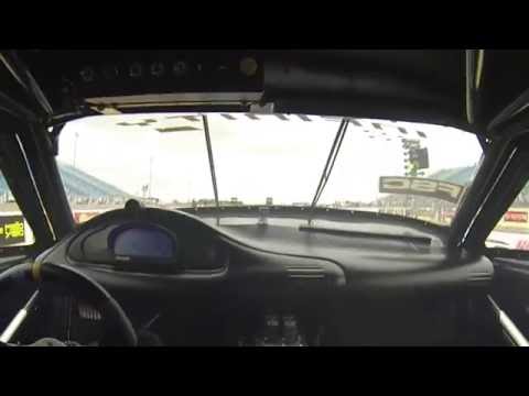 Thumbnail for Carey Bales Pro Stock Honda Accord Testing July 2016 by Car