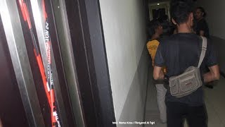 KPK Temukan Uang 500 Juta terkait OTT Pemkab Bekasi