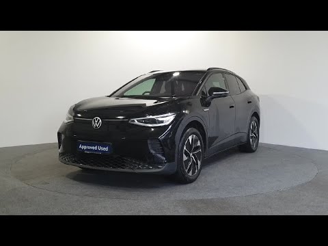 Volkswagen ID.4 Business 77kwh 204HP - Image 2