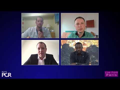 TAVI in bicuspid aortic valve patients. SAPIEN 3 platform a safe and efficient option - EuroPCR 2021