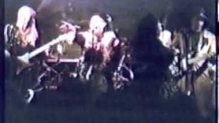 PARLET/P-Funk (Mallia QOF Franklin & Shirley Hayden) @ Wetlands NYC for The Roots Show