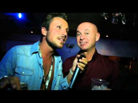 R.Innovative "Tele SpaKKa 14/09/2K13" Special Guest Dj Stefano Gambarelli