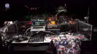 Soundcrash Presents: LTJ Bukem, Roni Size, and DJ Kentaro - The Forum 4.5.13