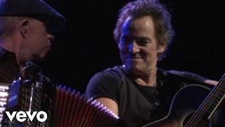 4th Of July, Asbury Park (Sandy) (Live Video Version featuring Danny Federici)