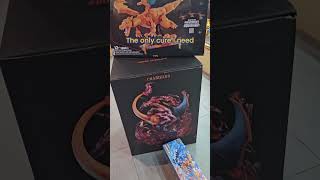 Recently diagnosed with Charizard Virus. Symptoms: checking cards, buying packs,and never recovering