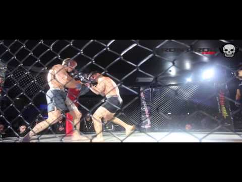 MMA Battle Arena Leicester Highlight Video and Overview