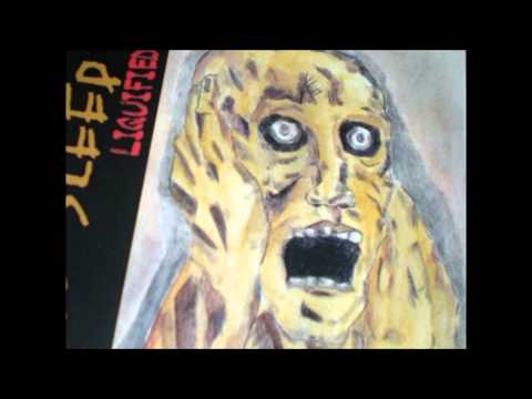 Liquified Guts - Resurrection By Injection