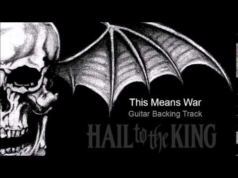 download lagu mp3 mp4 This Means War Backing Track, download lagu This Means War Backing Track gratis, unduh video klip This Means War Backing Track